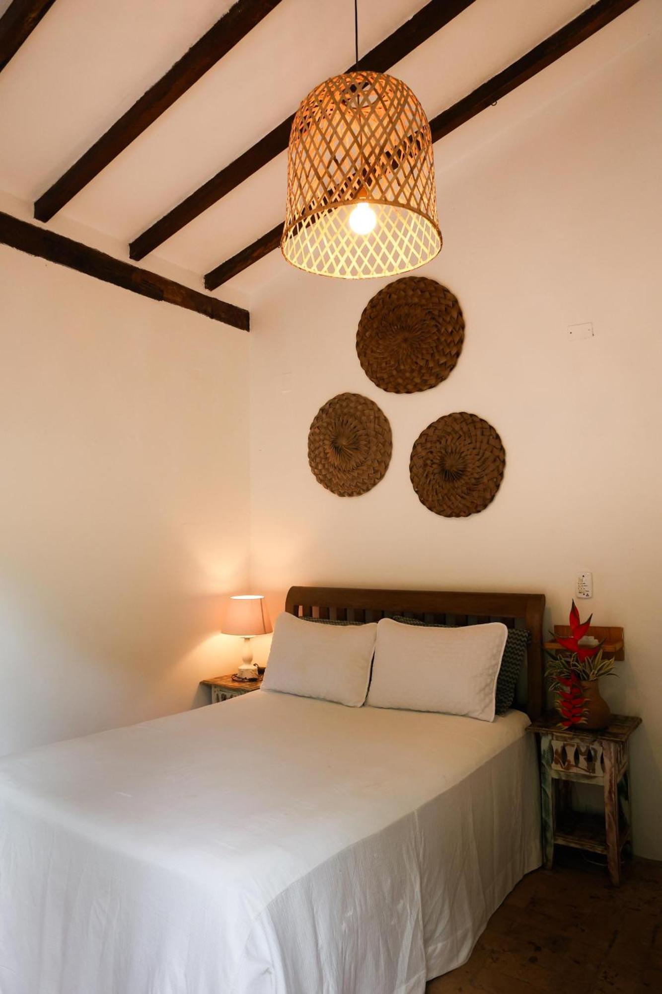 Casa Da Ro Bed & Breakfast Ilhabela Exterior photo