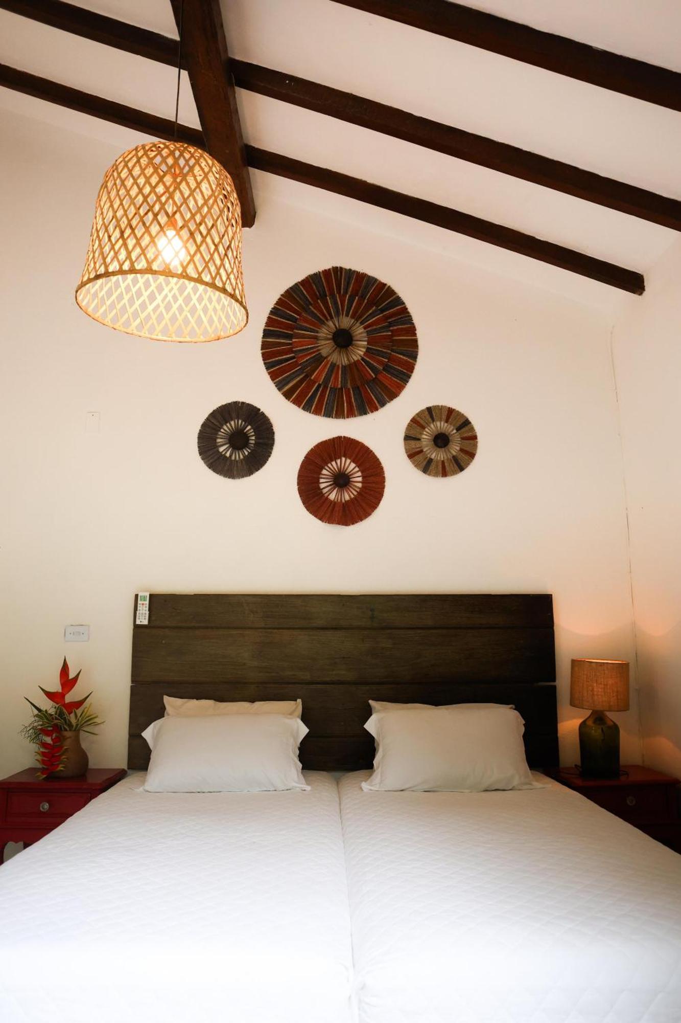 Casa Da Ro Bed & Breakfast Ilhabela Exterior photo